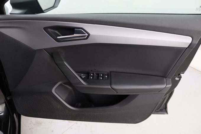 2025 Seat Leon