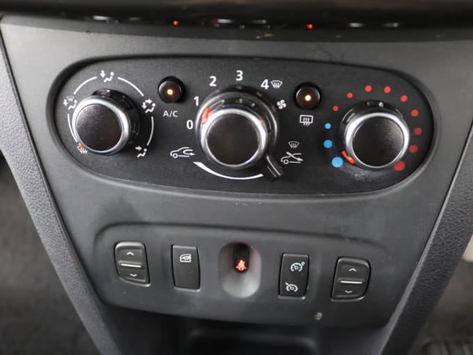 2025 Dacia Sandero Stepway