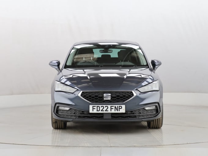 2025 Seat Leon