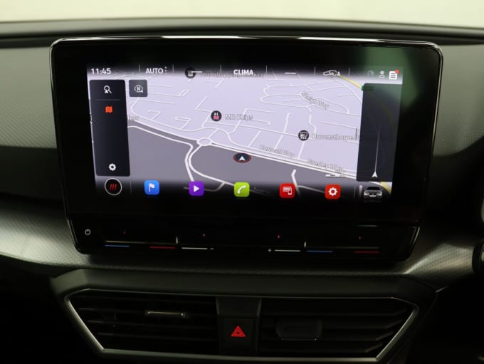 2025 Seat Leon