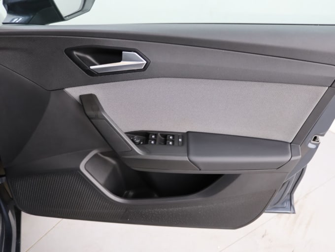 2025 Seat Leon