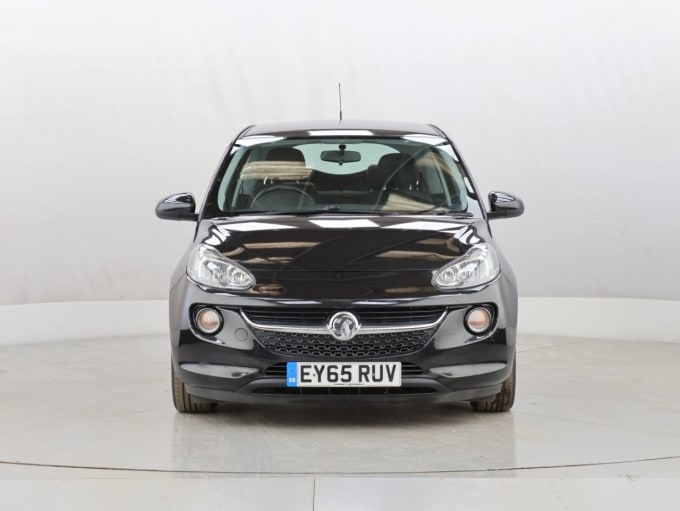 2025 Vauxhall Adam