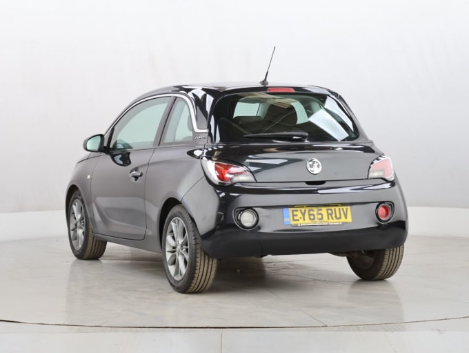 2025 Vauxhall Adam