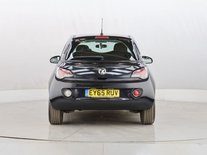 2025 Vauxhall Adam