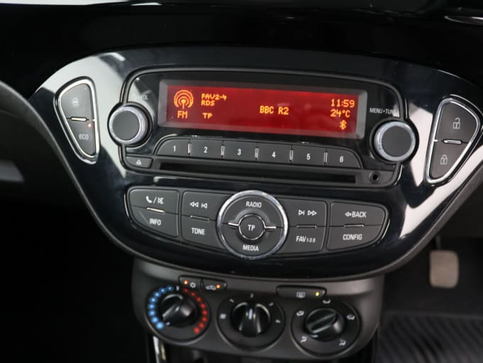2025 Vauxhall Adam