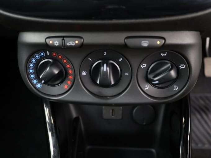 2025 Vauxhall Adam