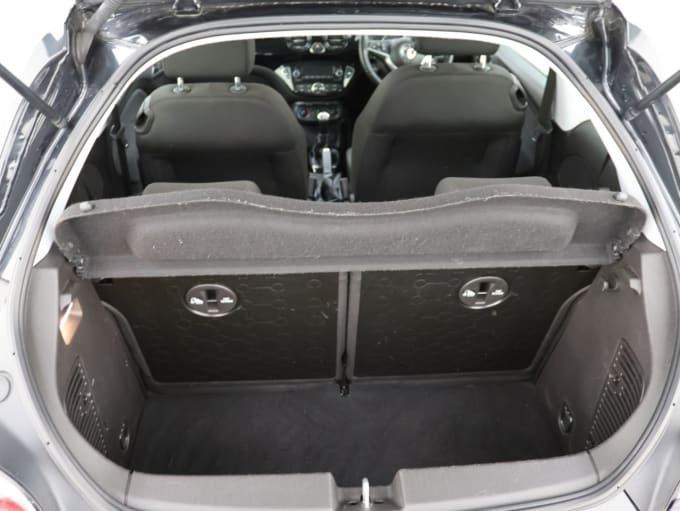 2025 Vauxhall Adam