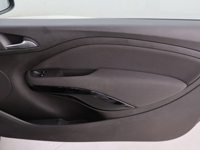 2025 Vauxhall Adam