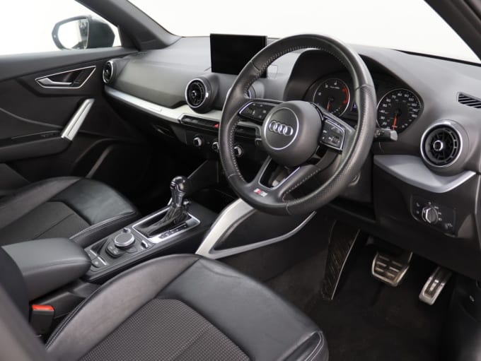 2025 Audi Q2