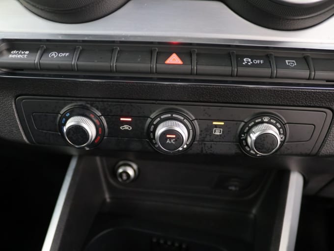 2025 Audi Q2