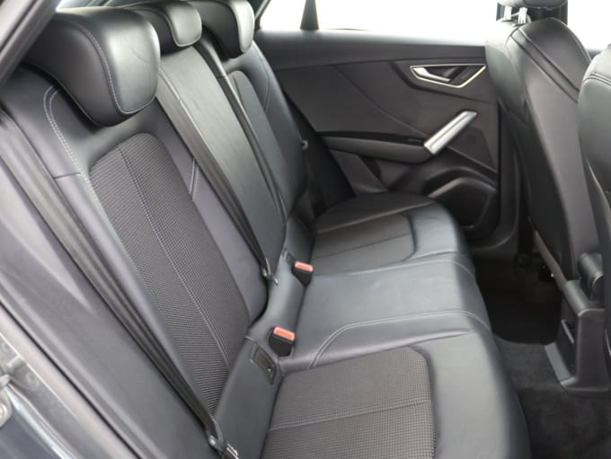 2025 Audi Q2