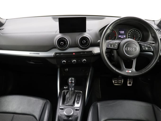 2025 Audi Q2