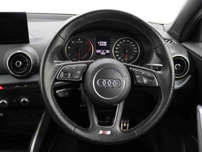 2025 Audi Q2