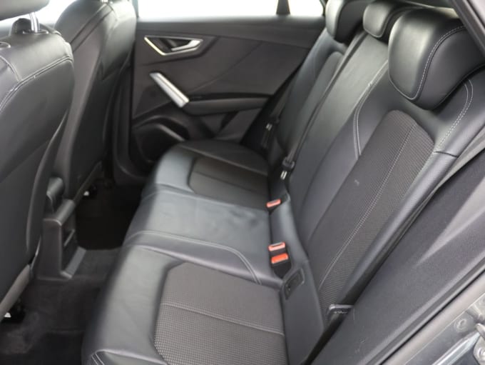 2025 Audi Q2