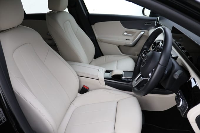 2025 Mercedes-benz A Class