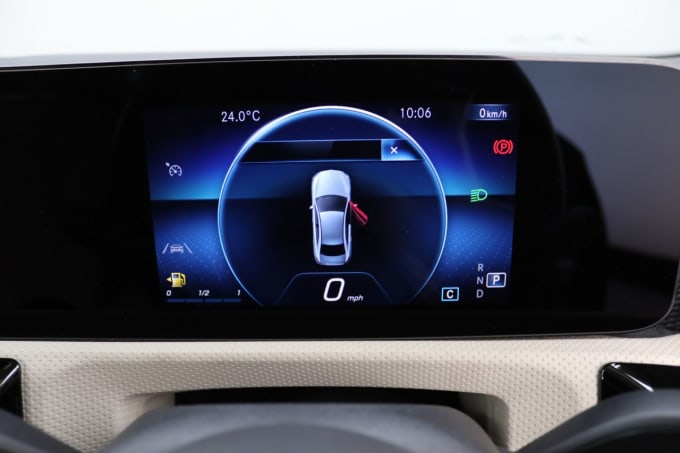 2025 Mercedes-benz A Class