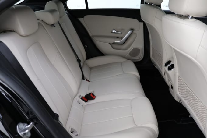 2025 Mercedes-benz A Class