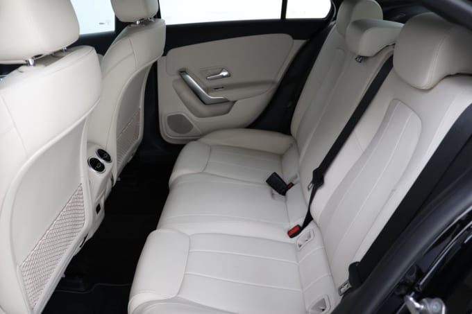 2025 Mercedes-benz A Class