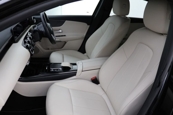 2025 Mercedes-benz A Class