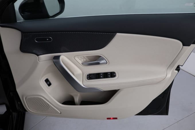 2025 Mercedes-benz A Class
