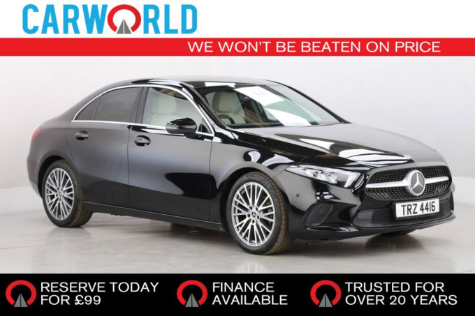 2025 Mercedes-benz A Class