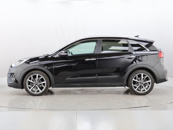 2025 Kia Niro