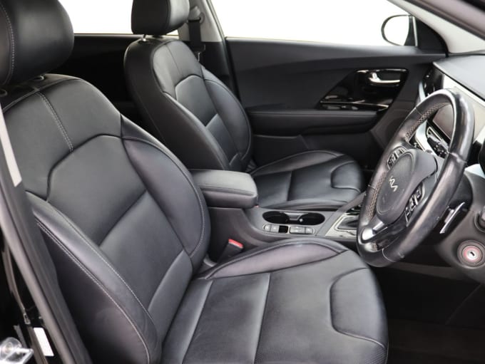 2025 Kia Niro