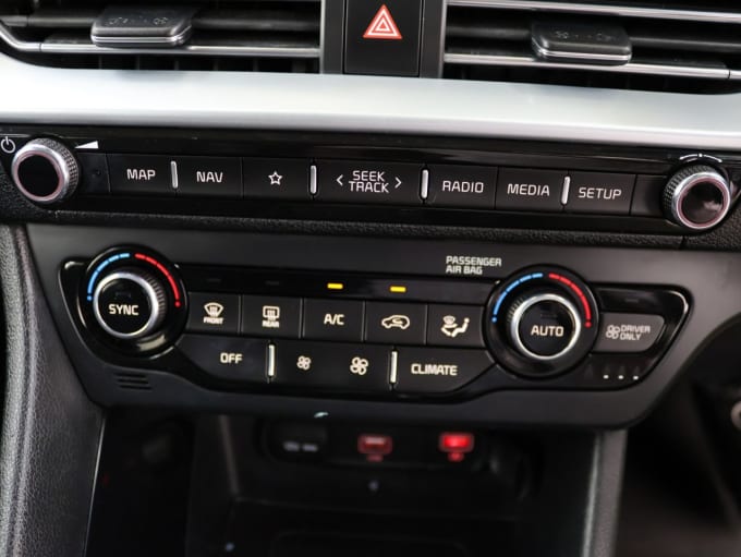 2025 Kia Niro