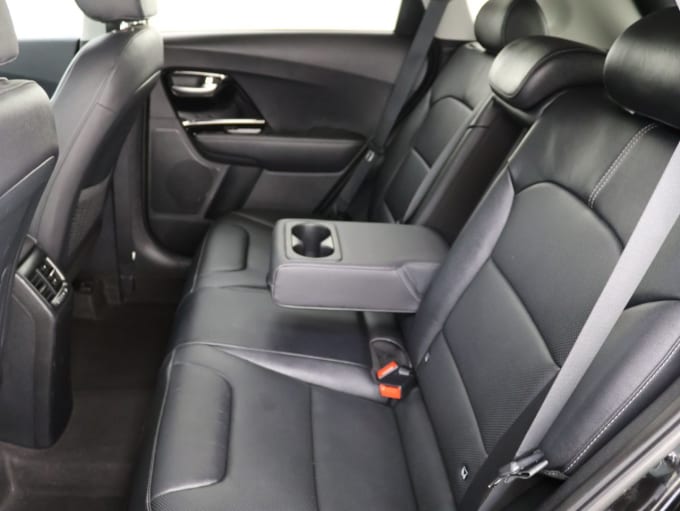 2025 Kia Niro