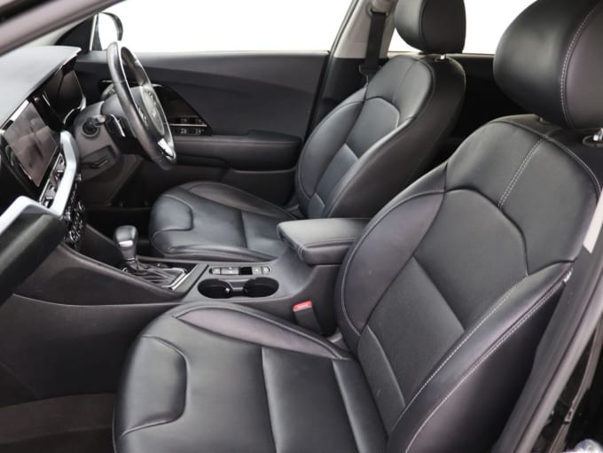 2025 Kia Niro