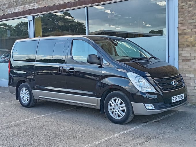 2025 Hyundai I800