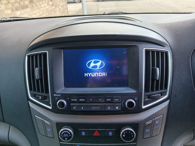 2025 Hyundai I800