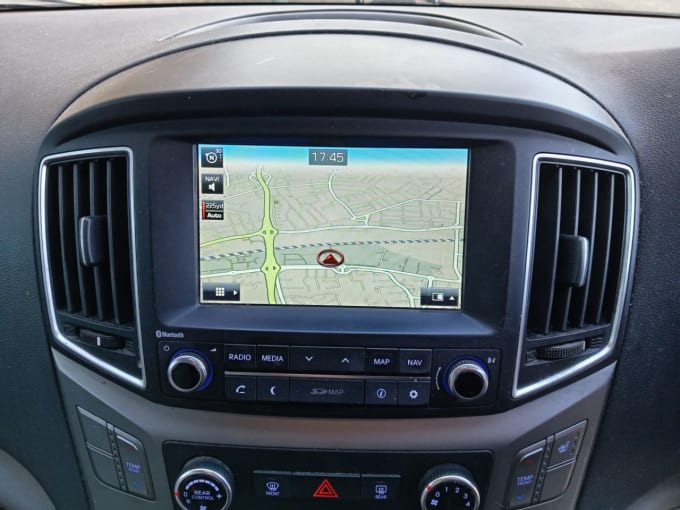 2025 Hyundai I800