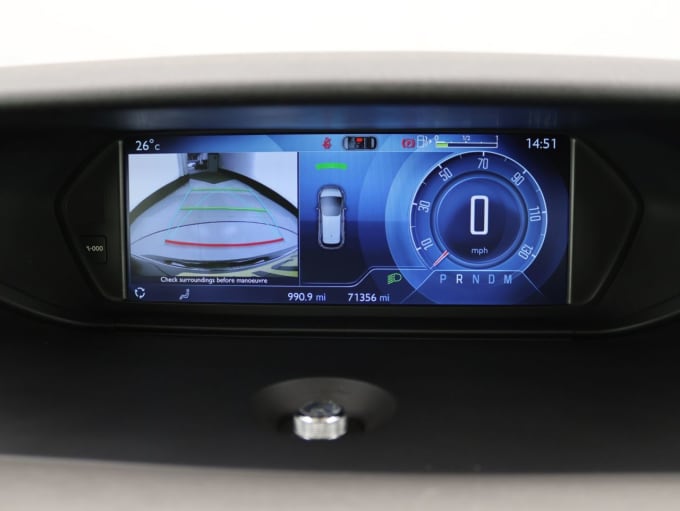 2025 Citroen C4 Picasso