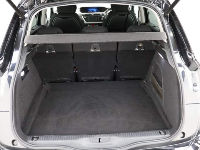 2025 Citroen C4 Picasso