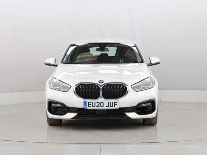 2025 BMW 1 Series