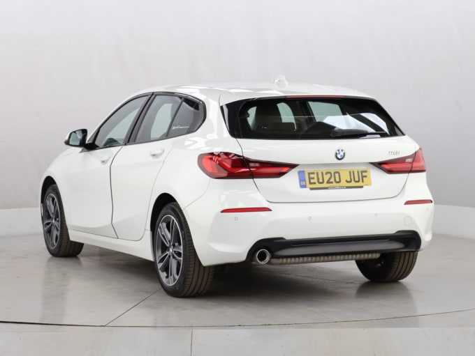 2025 BMW 1 Series
