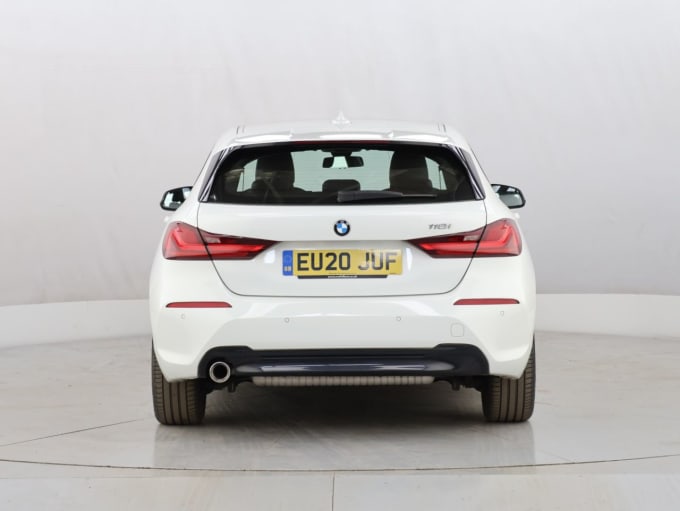2025 BMW 1 Series