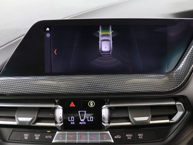 2025 BMW 1 Series