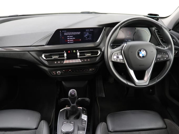 2025 BMW 1 Series
