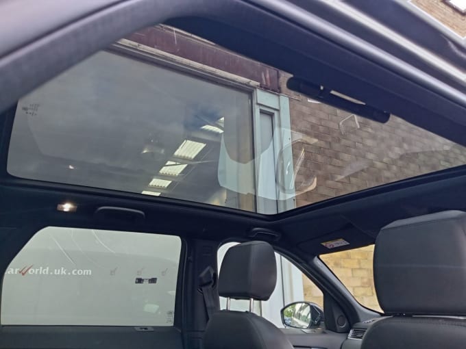 2025 Land Rover Discovery Sport