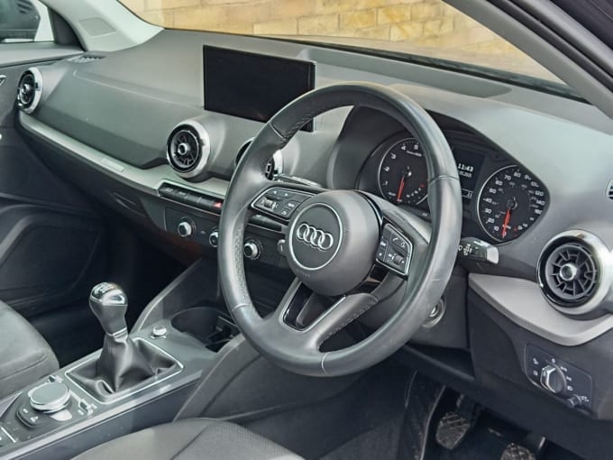 2025 Audi Q2