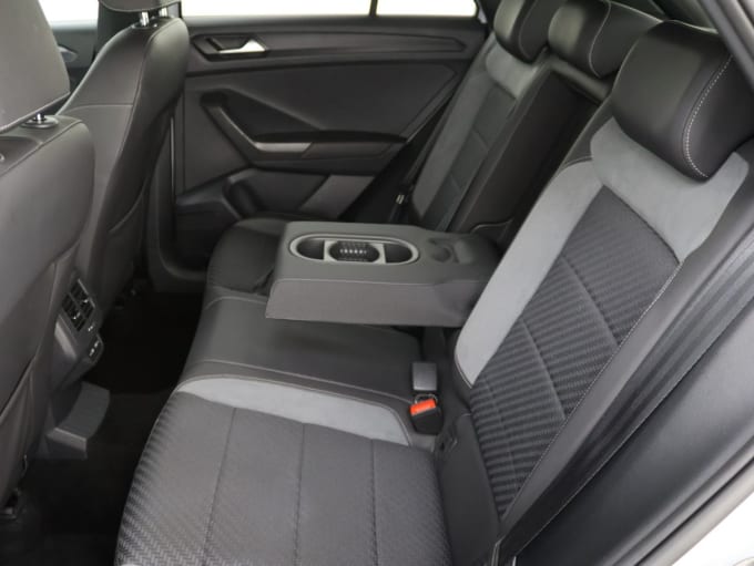 2025 Volkswagen T-roc