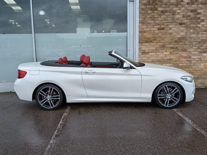 2025 BMW 2 Series
