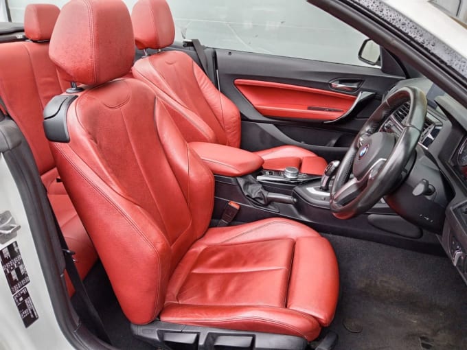 2025 BMW 2 Series