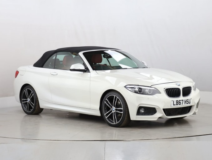 2025 BMW 2 Series