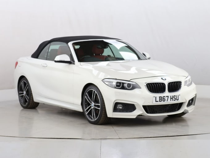 2025 BMW 2 Series
