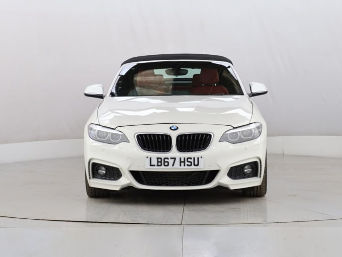 2025 BMW 2 Series