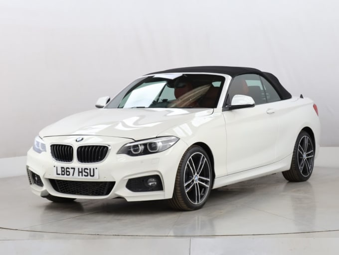 2025 BMW 2 Series