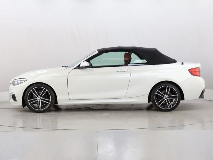 2025 BMW 2 Series